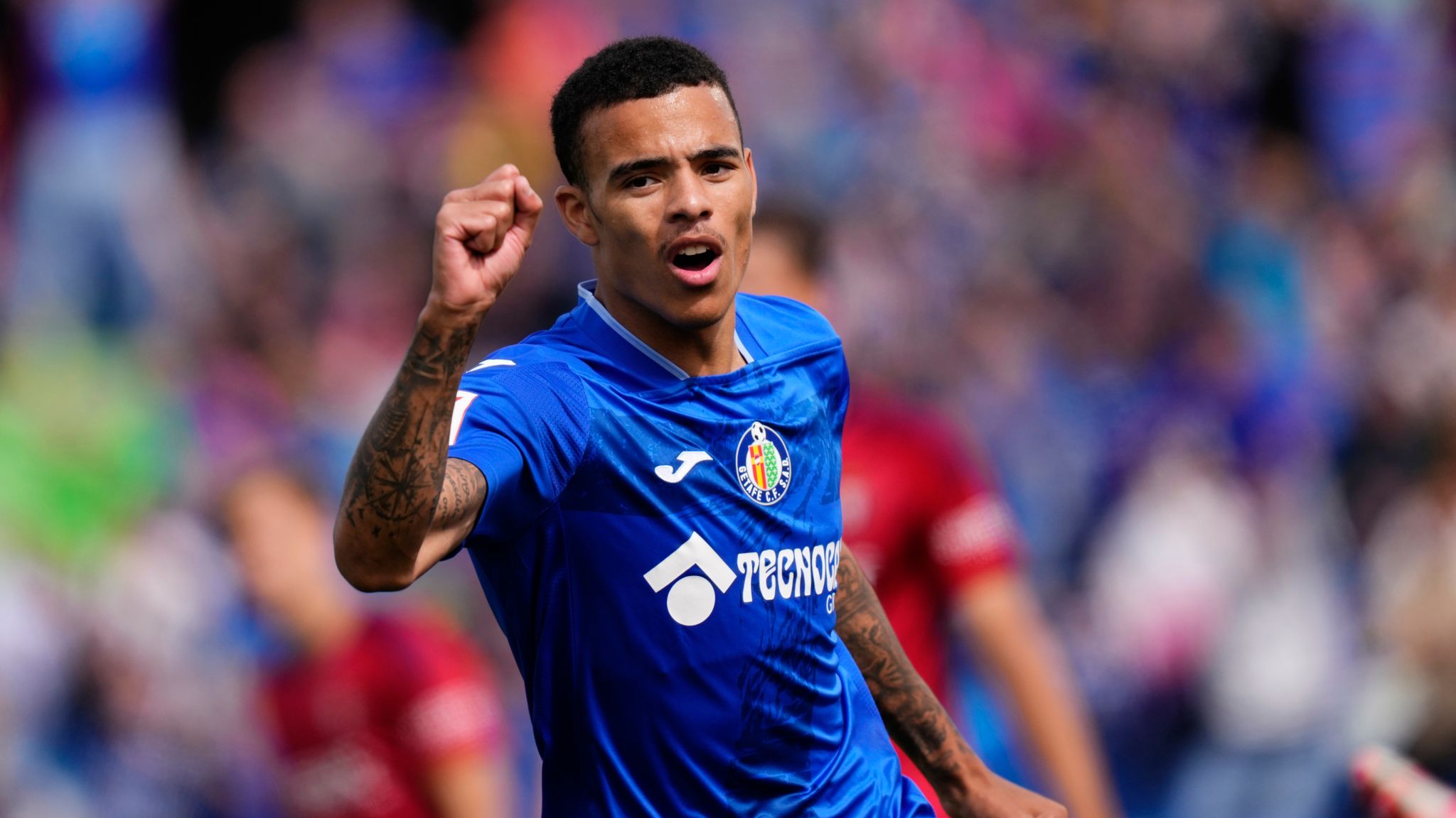 Ảnh bài viết Sau Juventus, thêm ông lớn Serie A thèm khát Greenwood