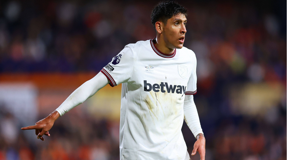 Ảnh bài viết Man United tiến gần đến trò cũ Ten Hag