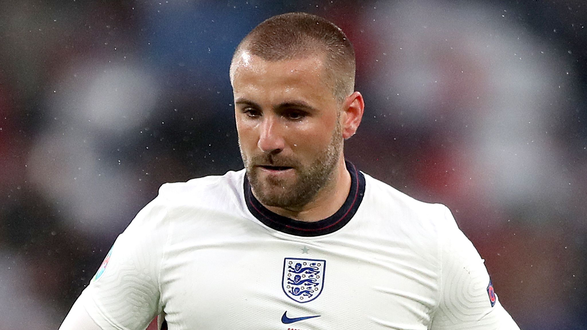 NÓNG! "Bệnh binh" Man United khiến Southgate “vỡ mộng”