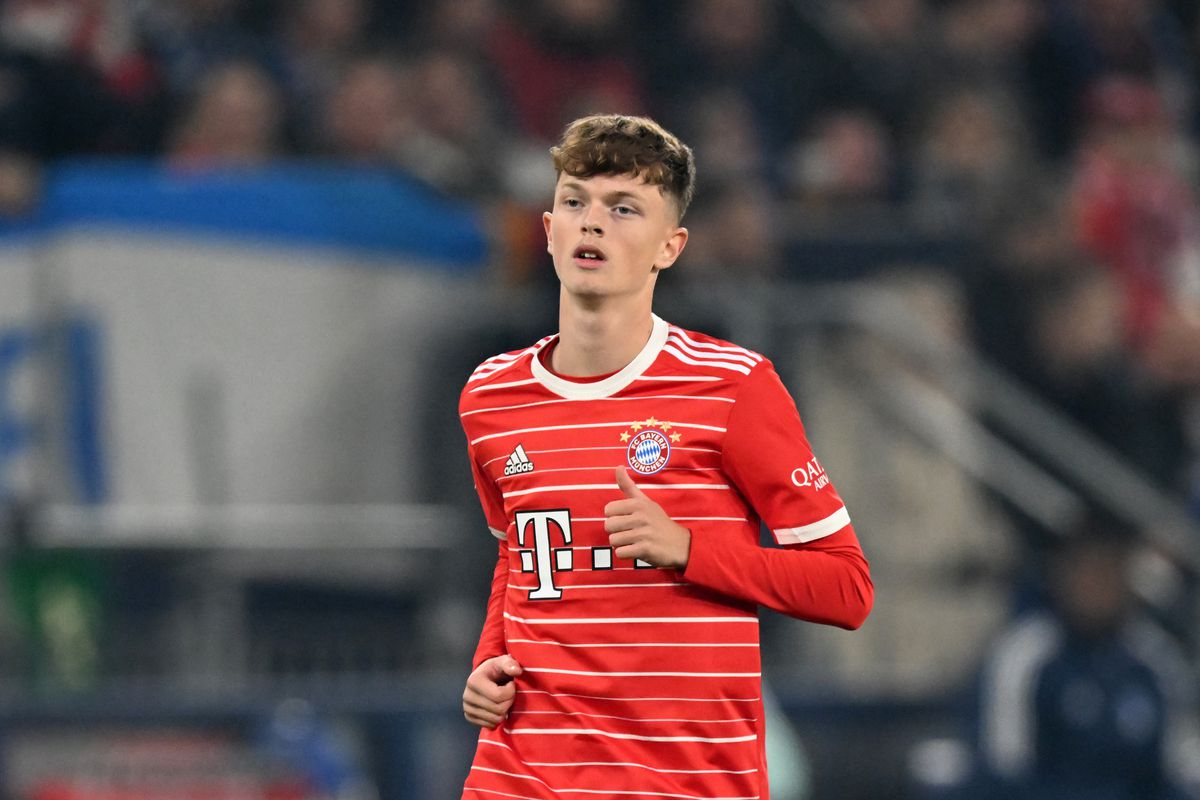 Ảnh bài viết CHÍNH THỨC! Bayern cho ngọc quý đi trui rèn