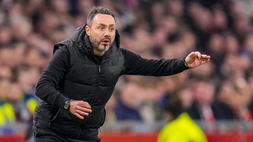 De Zerbi cập bến, Ligue 1 sẽ không còn là sân chơi riêng của PSG 