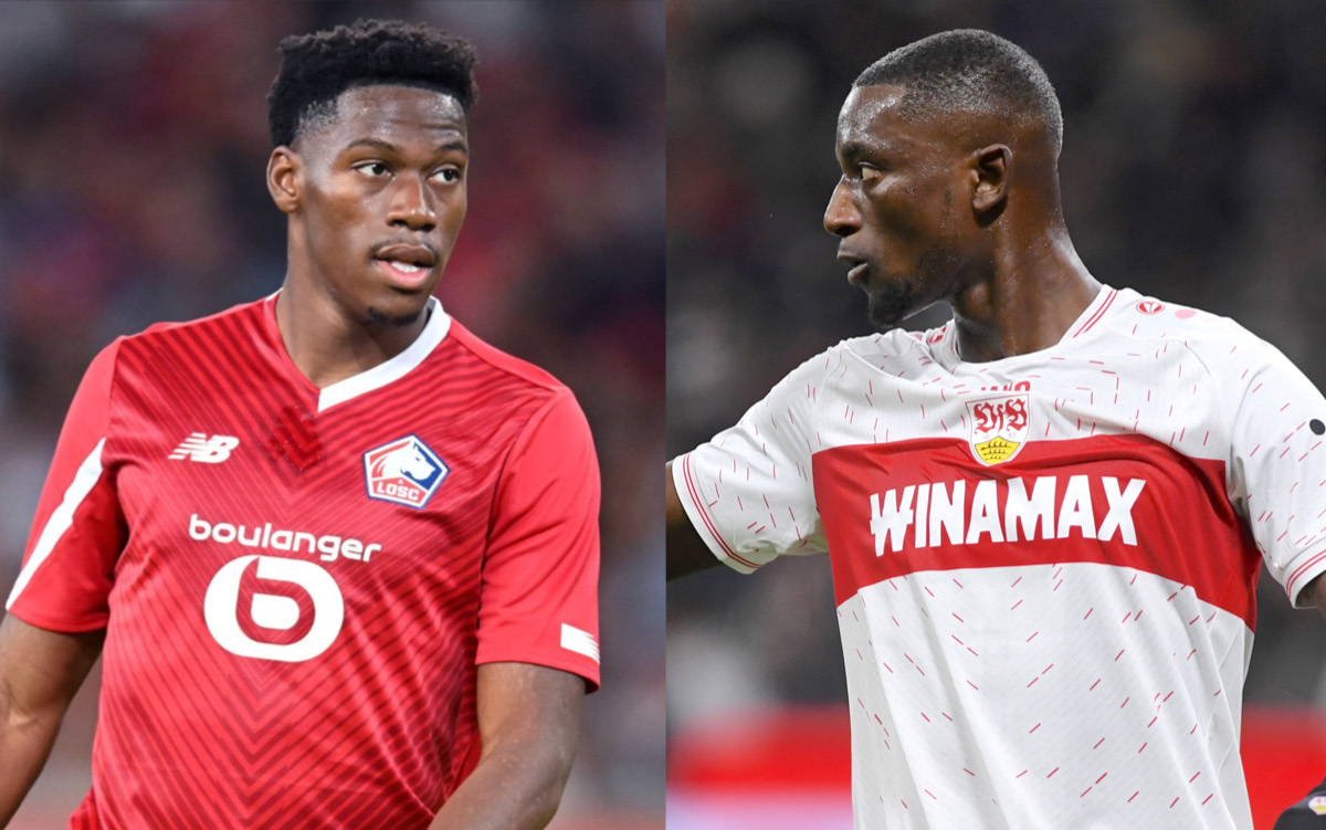 Ảnh bài viết Xác định 2 trung phong Arsenal đang theo đuổi