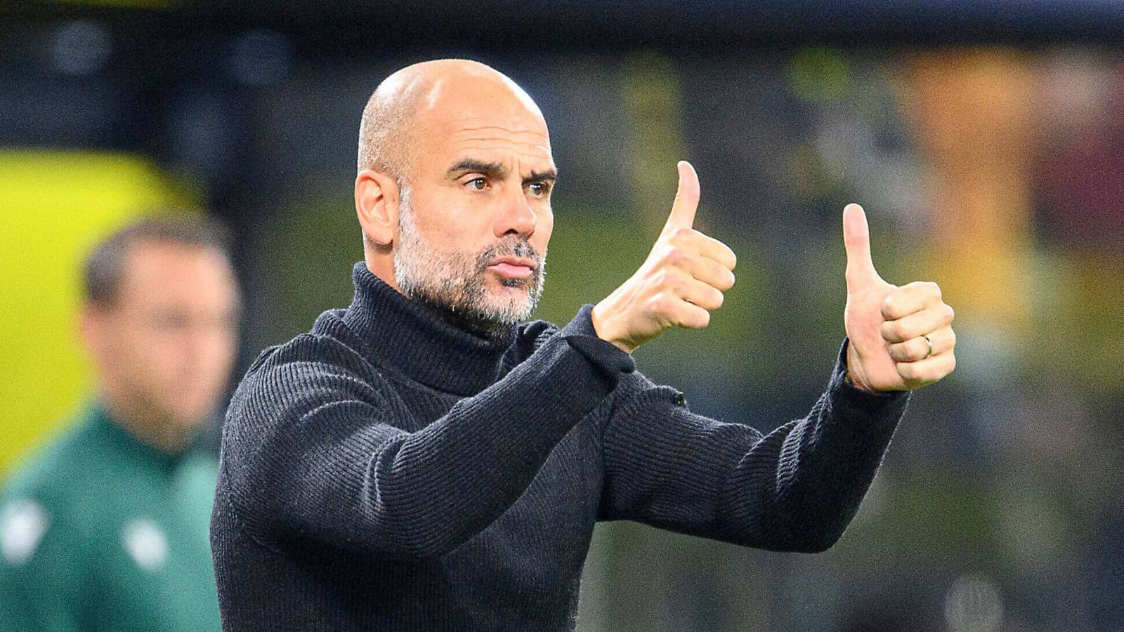Vì Rodrygo, Guardiola sẵn sàng nhẫn tâm với 2 công thần