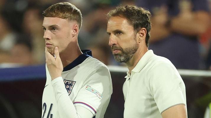 Van Basten chỉ ra điểm sáng duy nhất của tuyển Anh