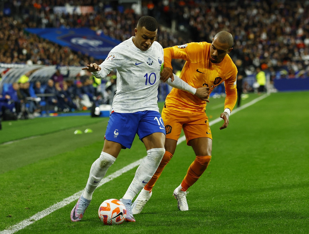Nhận định bảng D - EURO 2024: Khác biệt đẳng cấp