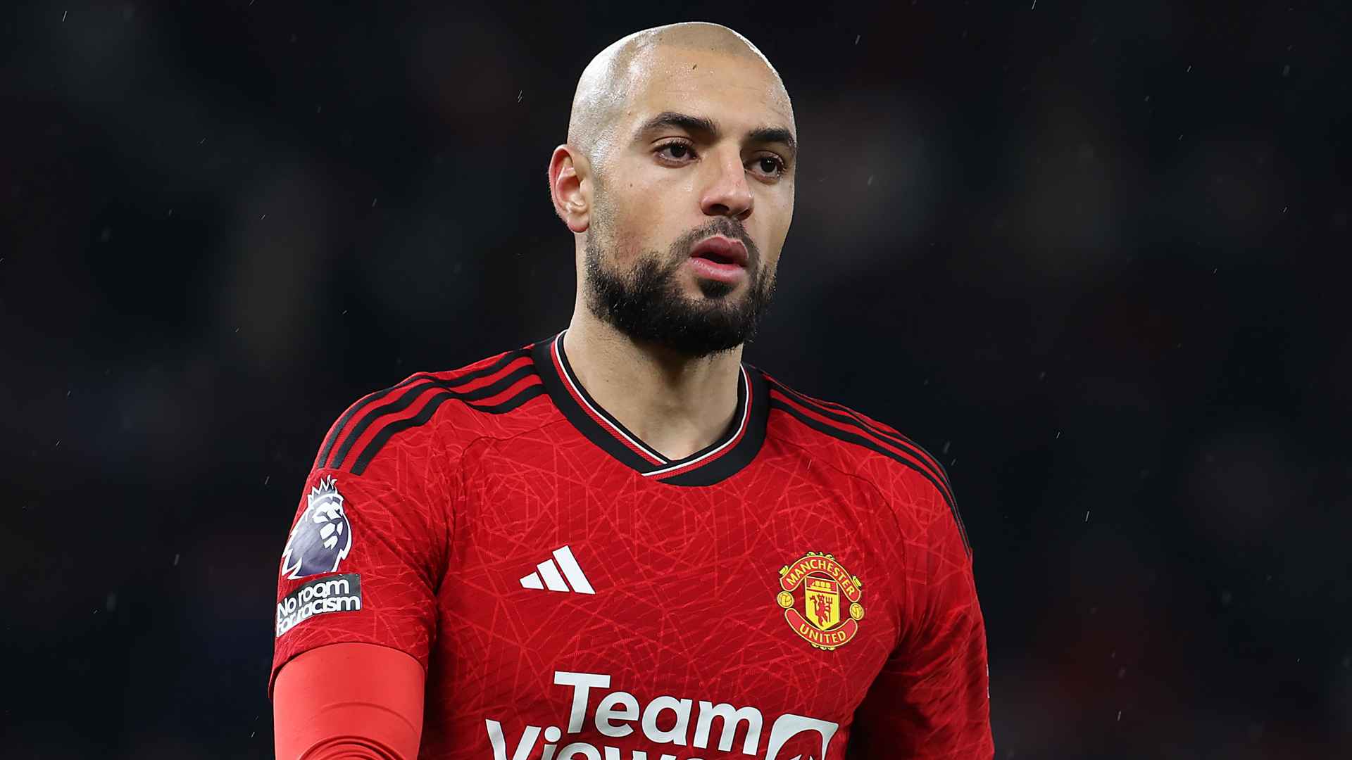Ảnh bài viết Man United có nên mua đứt Amrabat?
