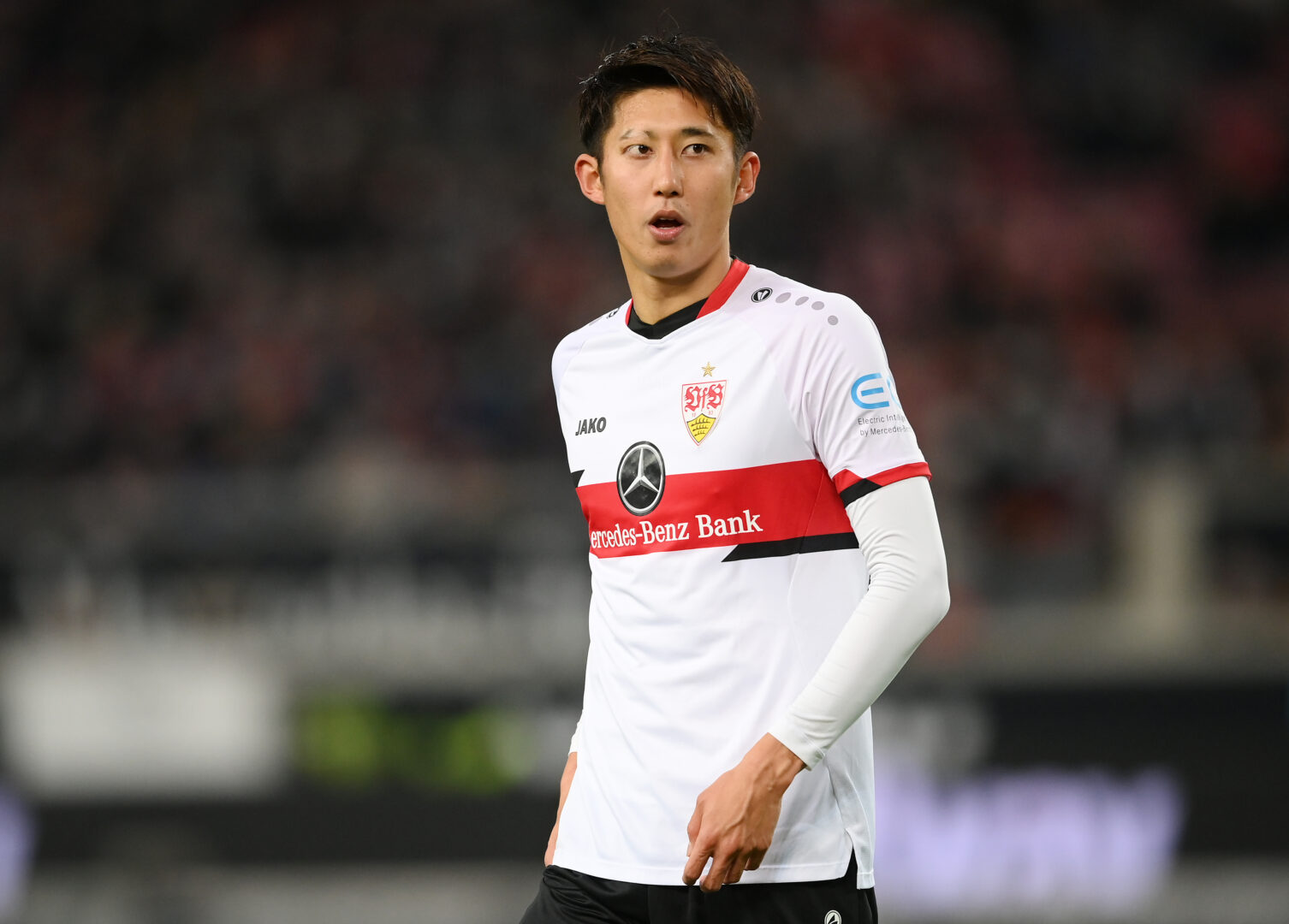 Ảnh bài viết Tottenham “vá” hàng thủ bằng hậu vệ Nhật Bản