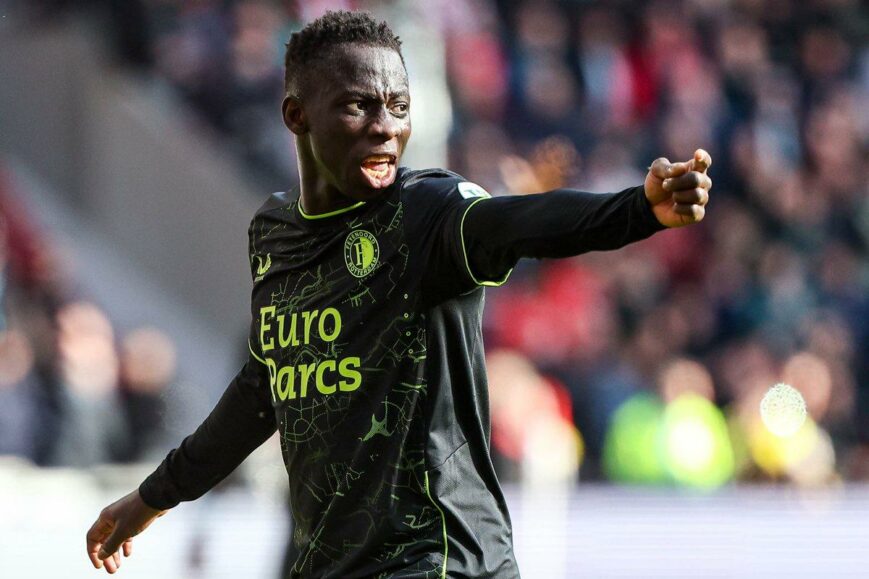 Ảnh bài viết NÓNG! Liverpool muốn chiêu mộ trò cũ Slot 