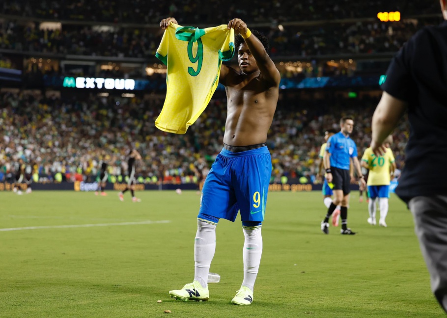 3 bàn/5 trận, thần đồng Real sẵn sàng bùng nổ tại Copa America 2024