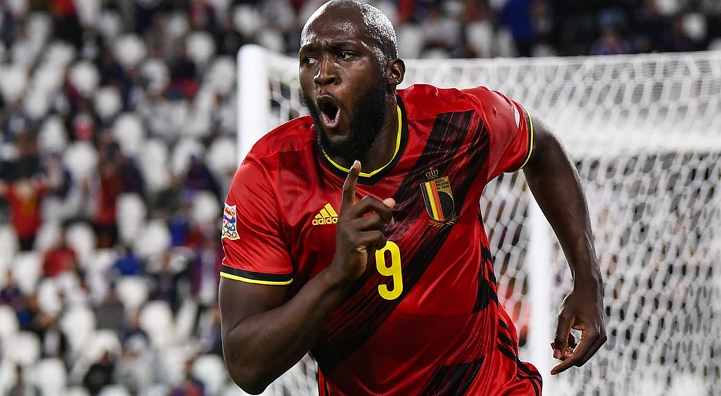 HLV tuyển Bỉ: “Không 1 hậu vệ nào muốn đối đầu Lukaku”