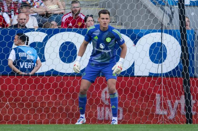TRỰC TIẾP Rosenborg 1-0 Man United (KT): Man United trả giá phút cuối 