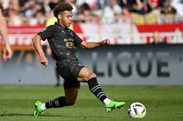 Ảnh bài viết Kompany ra tay, Bayern tiến gần đến tiền đạo 60 triệu euro, Doue