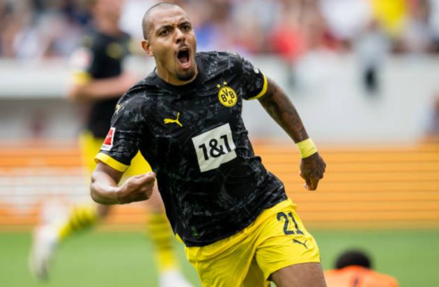 Ảnh bài viết Với giá hời, Arsenal sẽ sở hữu Trossard 2.0 bên biên phải 