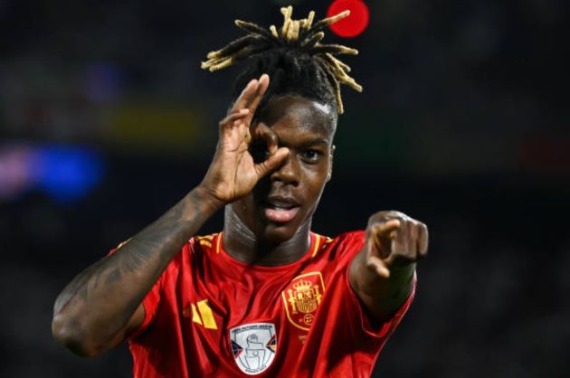 NÓNG! Chelsea tự tin vượt Arsenal, Barca vụ Williams 
