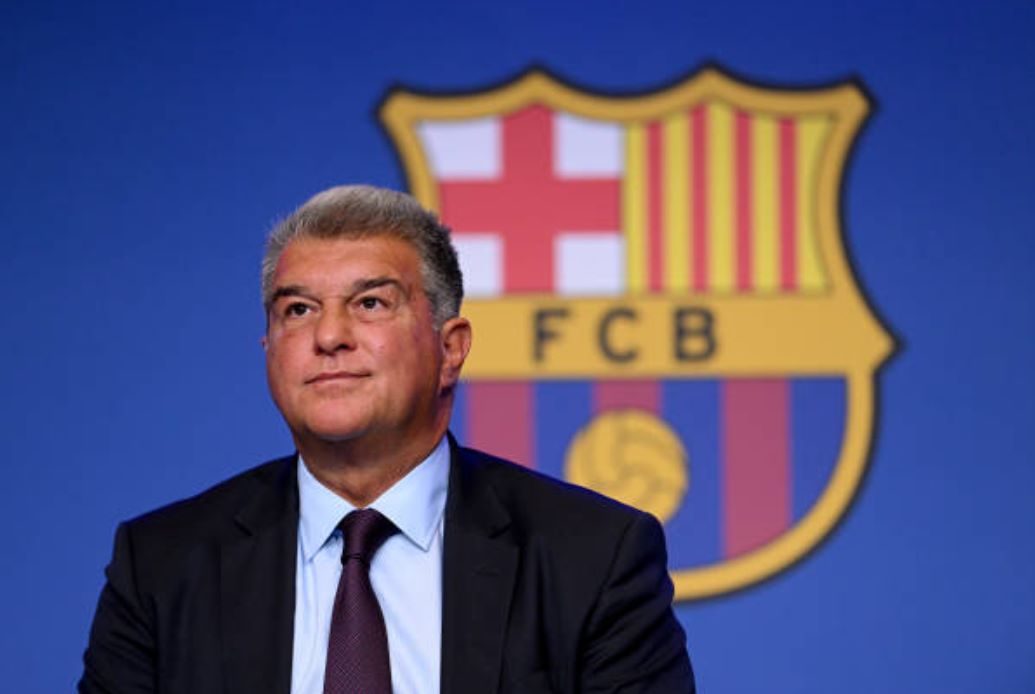 Đua vũ trang với Real, Barca quyết thâu tóm 2 chữ ký trị giá 120 triệu euro