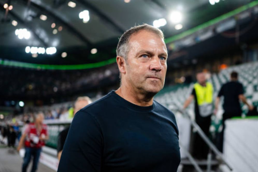 Ảnh bài viết “Flick luôn ao ước cậu ấy khoác áo Barca” 