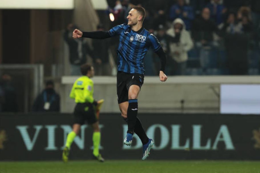 Ảnh bài viết Hụt Koopmeiners, Atalanta vẫn còn 1 mảnh ghép giúp Liverpool nâng cấp tuyến giữa