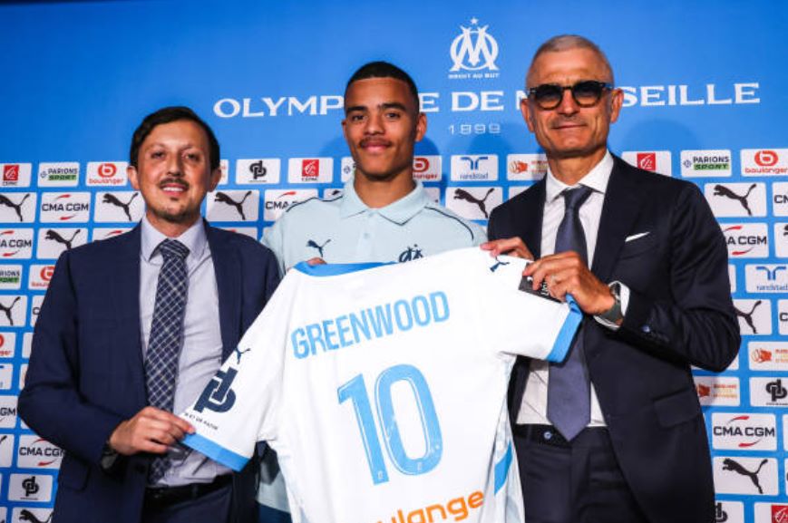 Ảnh bài viết Cài điều khoản “kỳ lạ”, Man United rộng cửa tái ngộ Greenwood