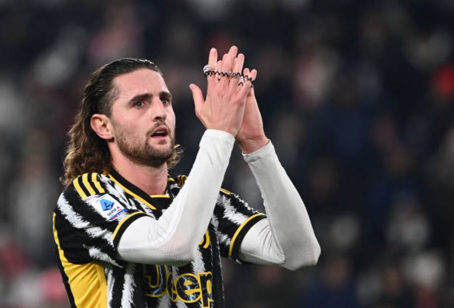 Ảnh bài viết Ngoài Merino, TTCN vẫn còn 1 Vieira 2.0 giúp Arsenal nâng cấp tuyến giữa 