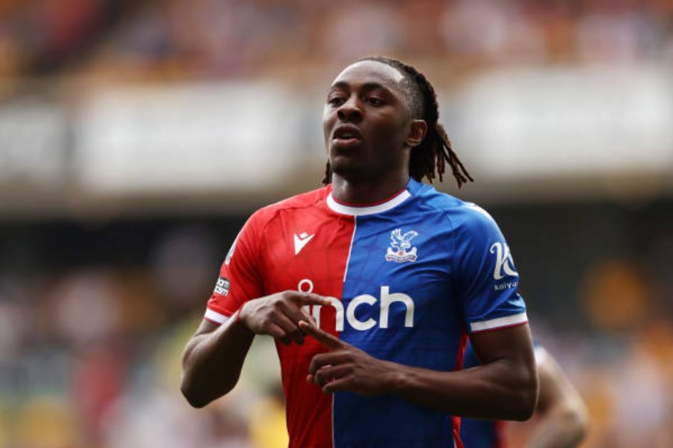 Ảnh bài viết NÓNG! De Bruyne rục rịch ra đi, Man City đẩy nhanh tiến độ vụ Eze