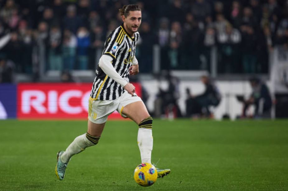 Ảnh bài viết Đại diện Rabiot báo tin vui cho Man United 