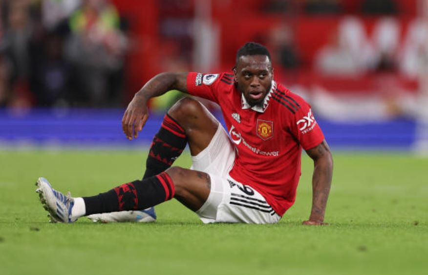 Ảnh bài viết Man United chịu lỗ nặng để tống khứ Wan-Bissaka