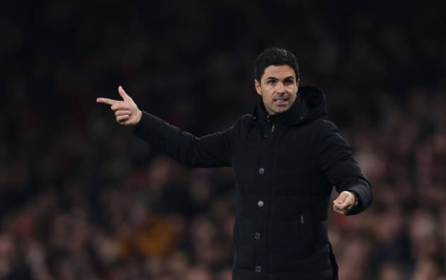 Ảnh bài viết Arsenal xác định chữ ký bắt buộc phải sở hữu hè 2024