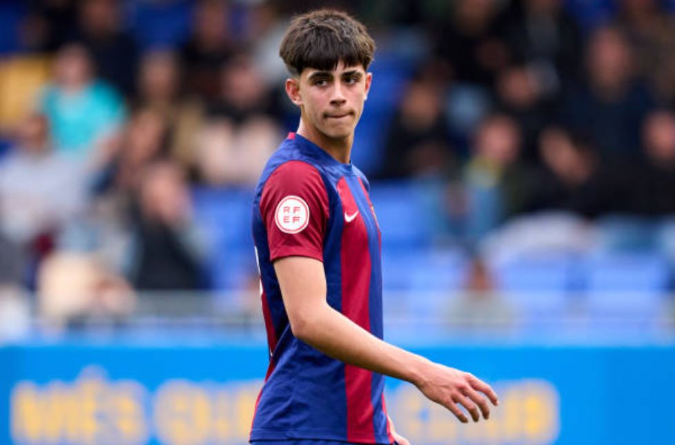 Ảnh bài viết CHÍNH THỨC! Barca trói chân thành công ngọc quý Bernal