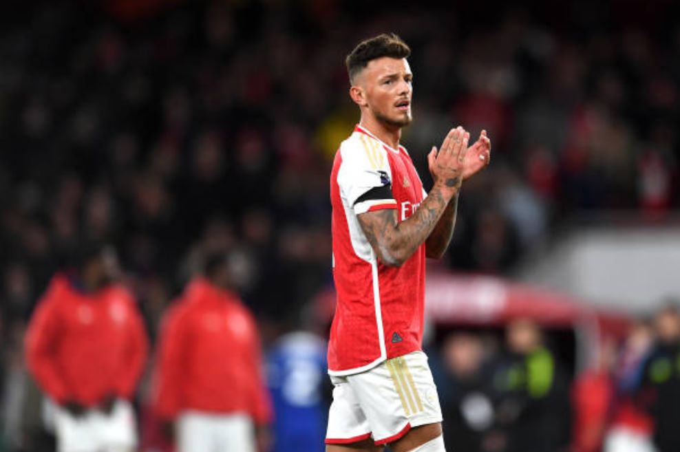 Ảnh bài viết Southgate từ chức, rõ khả năng trở lại tuyển Anh của White