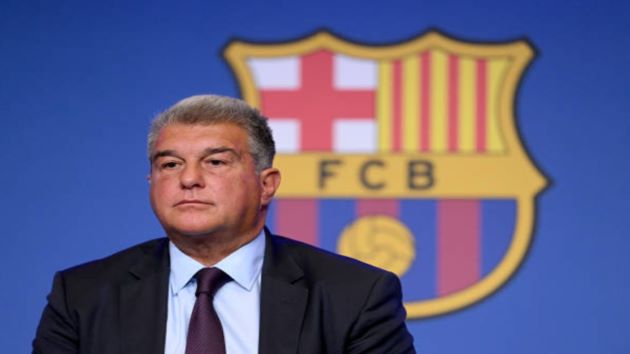 Nhận đèn xanh từ đại diện, Barca chấm dứt giấc mộng của Arsenal và Chelsea