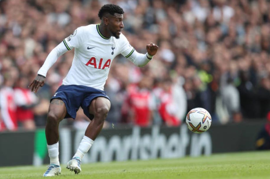NÓNG! Nâng đề nghị, Milan tiến sát người thừa Tottenham, Royal