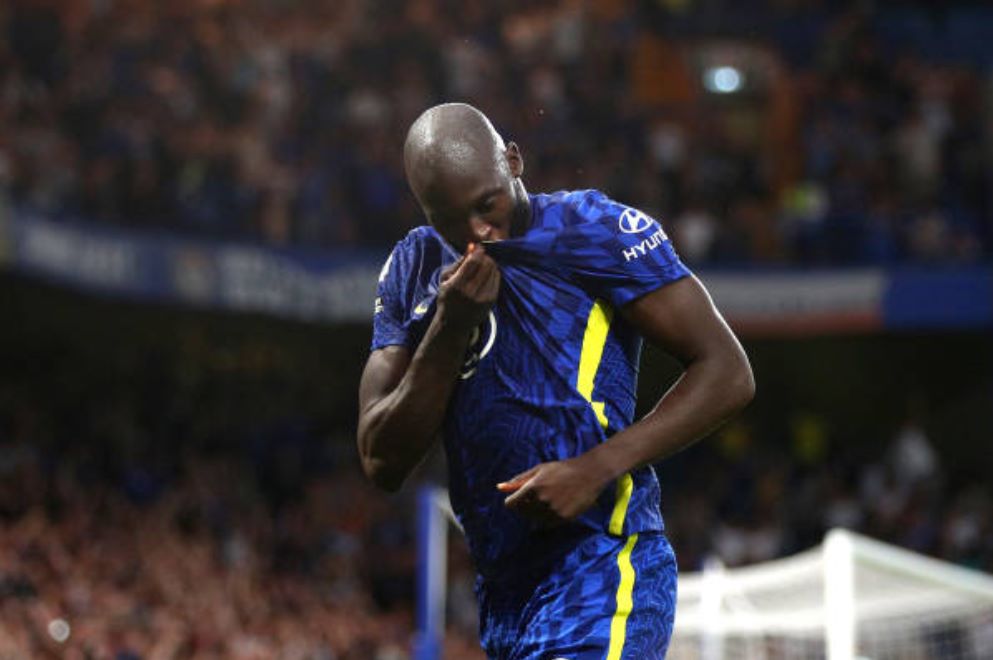 Chelsea giảm giá sốc để bán Lukaku 