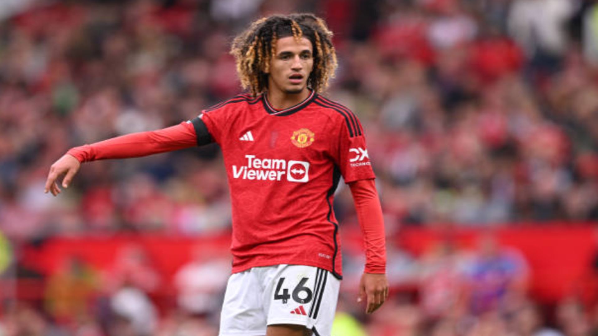 Ảnh bài viết Đàm phán nâng cao, thêm sao trẻ đếm ngày rời Man United 