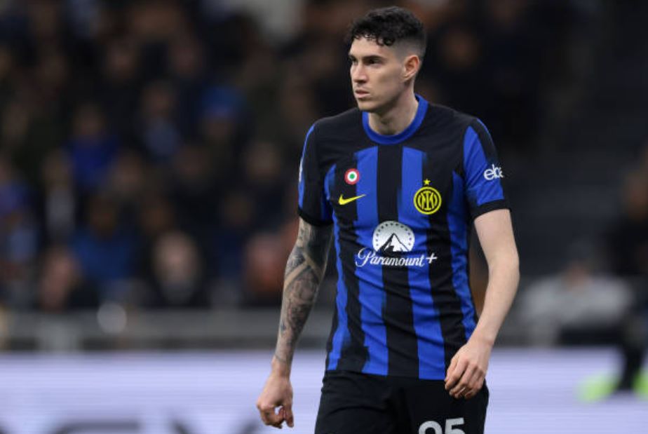 XÁC NHẬN! Man City, Real muốn chiêu mộ sao Inter, Bastoni