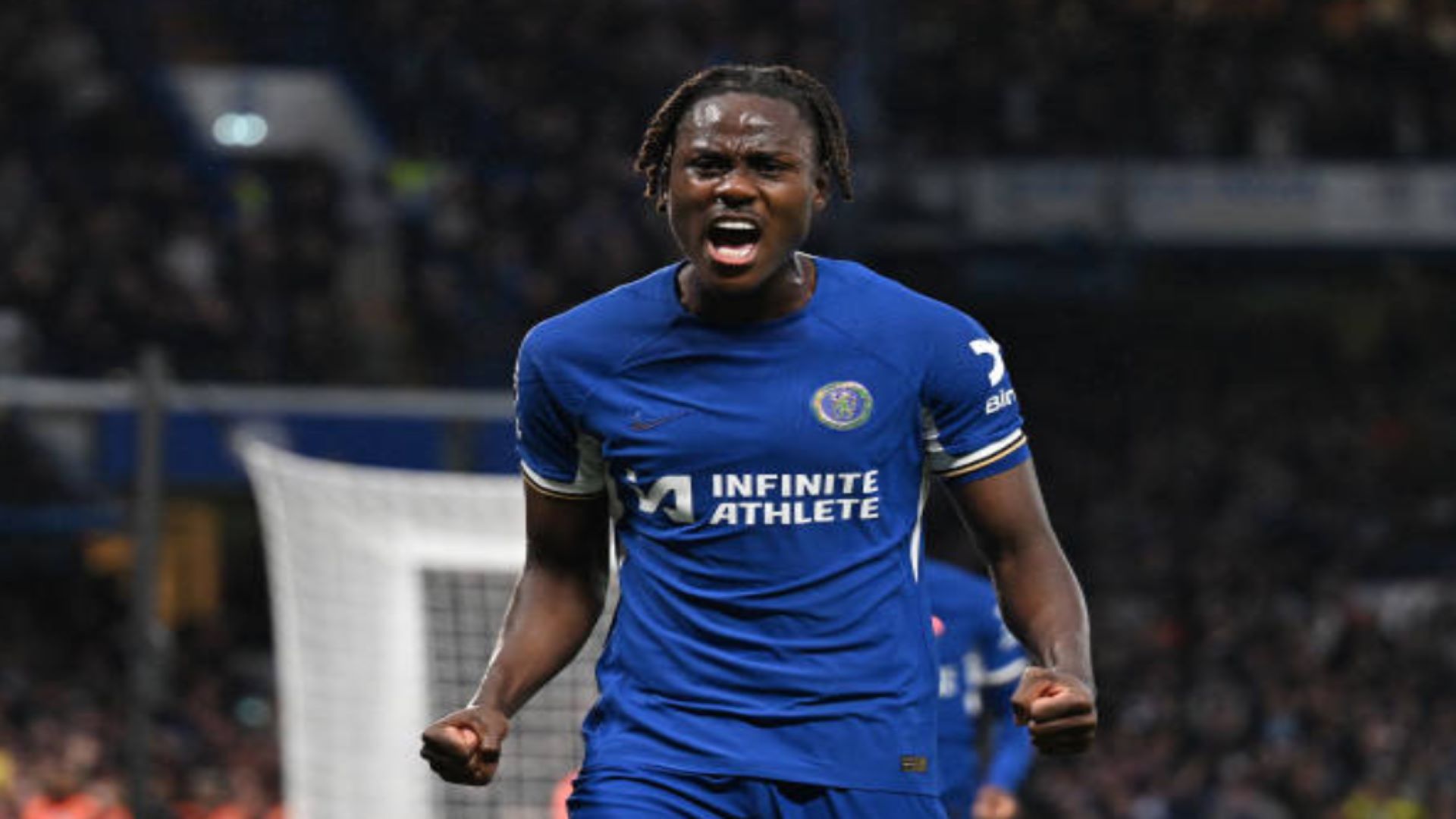Sau Chalobah, Chelsea chuẩn bị tàn nhẫn với 1 cái tên