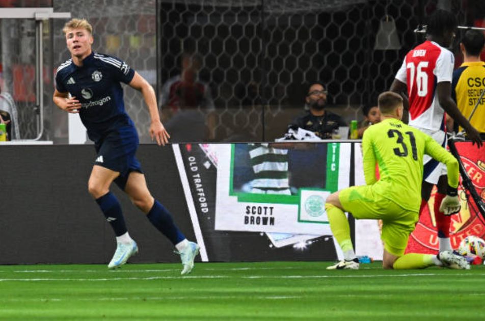 Ảnh bài viết Hojlund chấn thương, rõ động thái của Man United trên TTCN