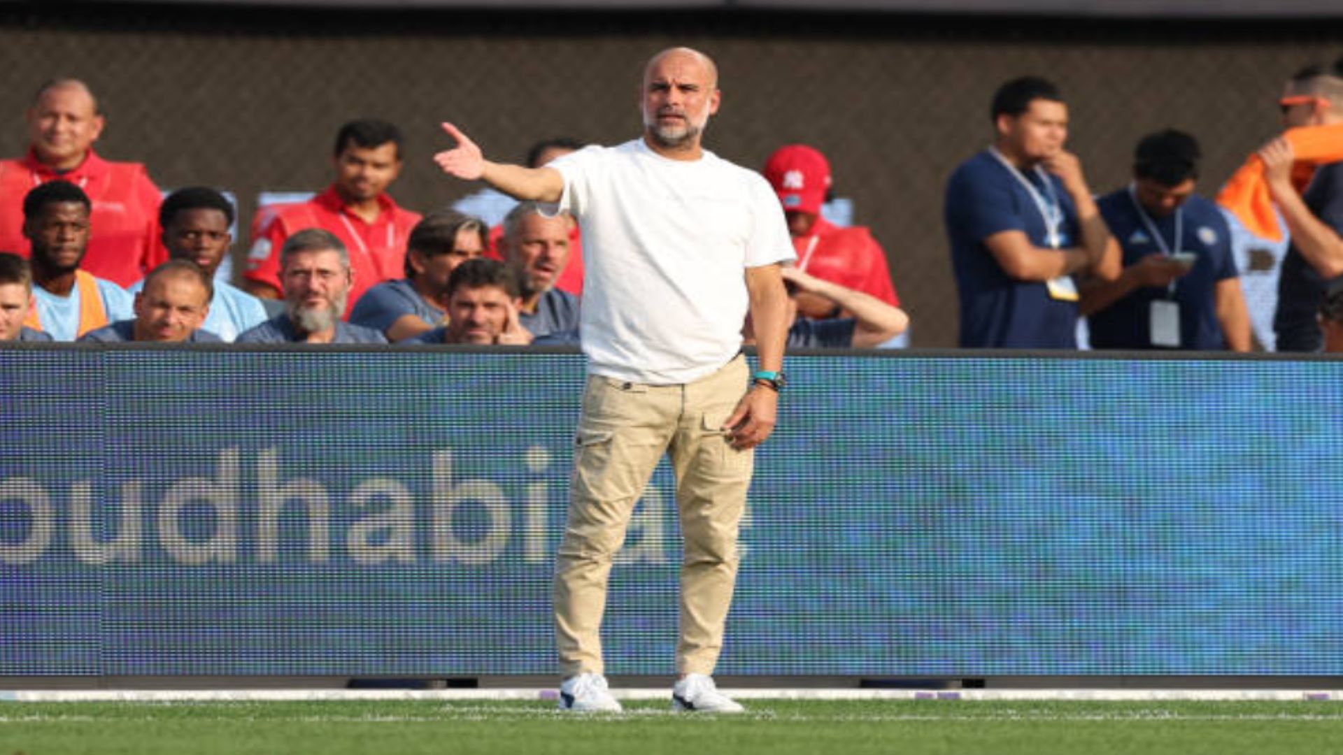 Người thắng kẻ thua Man City 2-3 Milan: Thất vọng Grealish; Báo động cho Guardiola