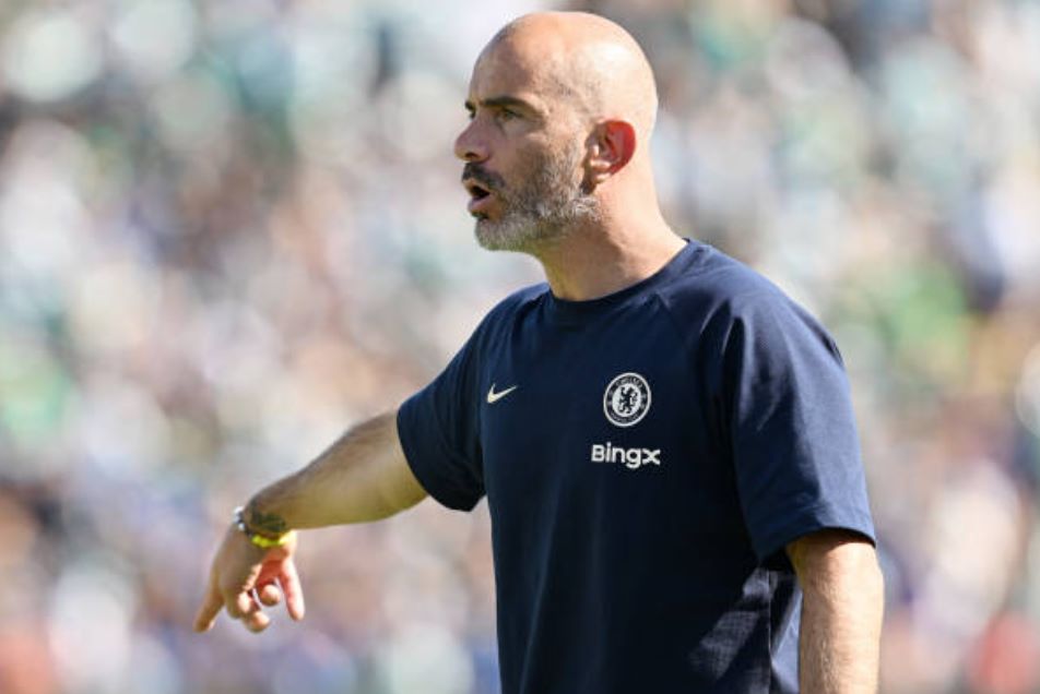 Maresca: “Chelsea đã tốt hơn 10 lần”