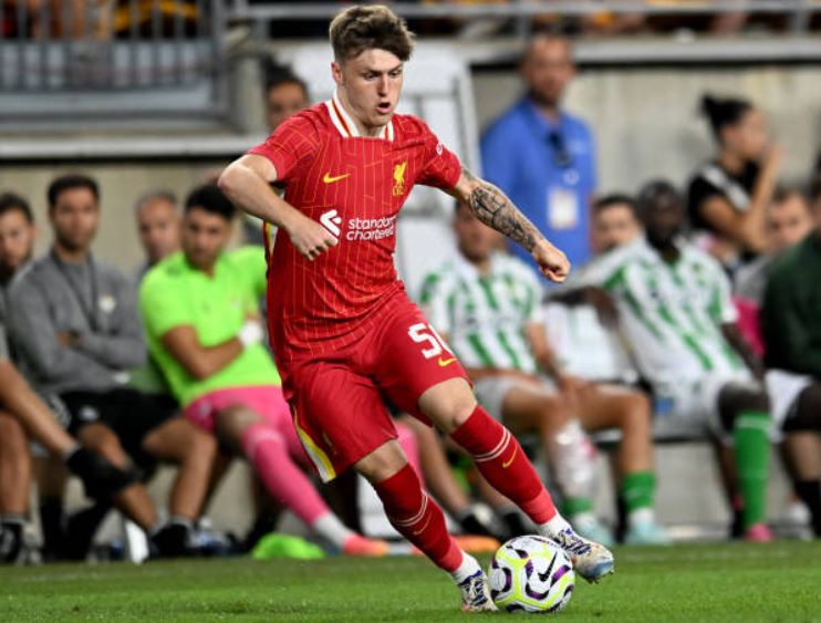 Ảnh bài viết NÓNG! Liverpool chuẩn bị chia tay ngọc quý, Doak