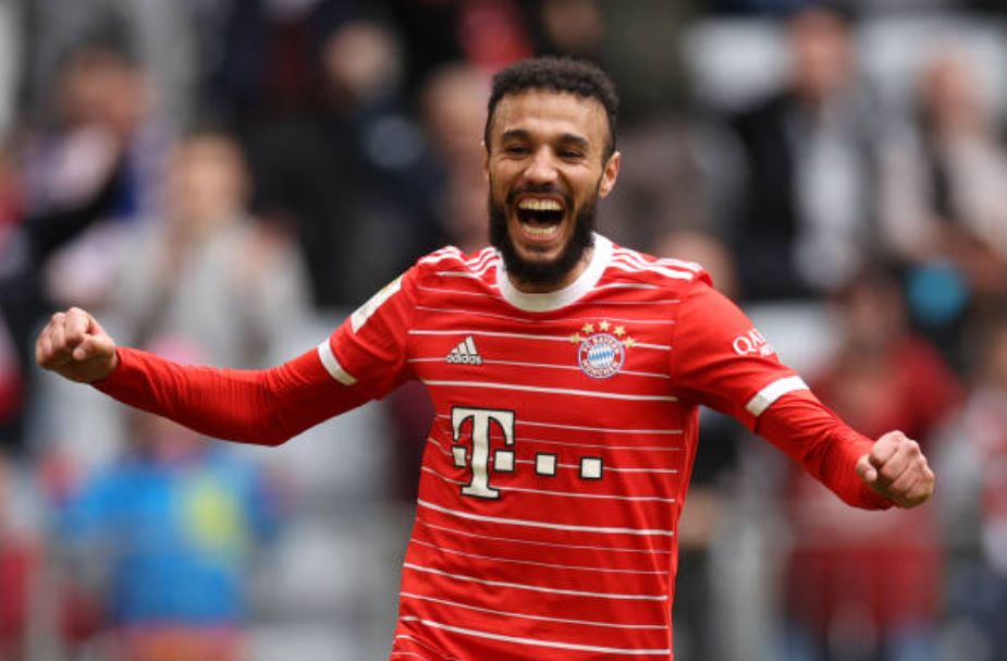 Ảnh bài viết NÓNG! Man United nhận cú hích lớn vụ Mazraoui 