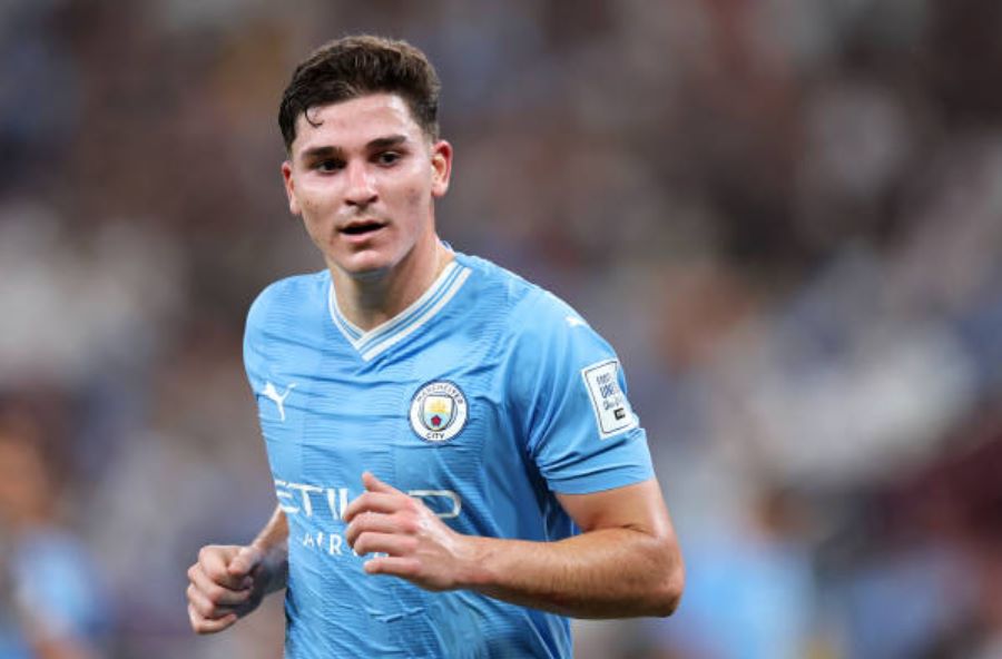 Ảnh bài viết Tin chuyển nhượng Man City sáng 28/7: Eze thay De Bruyne; Tin buồn Alvarez 