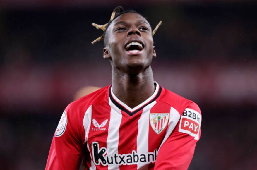 Ảnh bài viết NÓNG! Williams sẽ từ chối Barca?