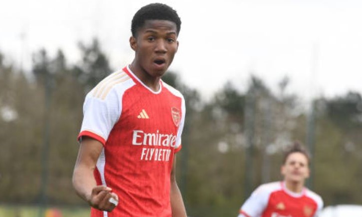 Ảnh bài viết Chia tay ngọc quý, Arsenal đối mặt với cơn ác mộng Van Persie 12 năm trước