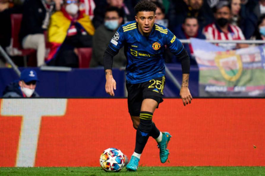 Chuyển nhượng tối 30/7: Sancho gật đầu với PSG; Arsenal đón cú hích vụ Gyokeres 