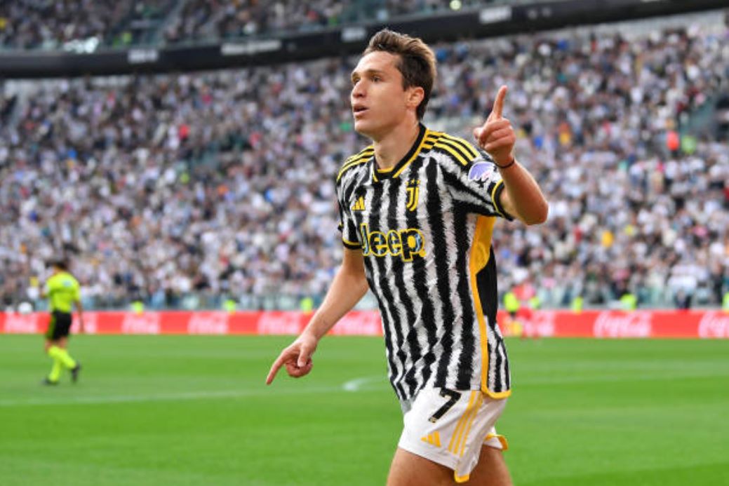 Ảnh bài viết NÓNG! Romano cập nhật vụ Chiesa đến Tottenham