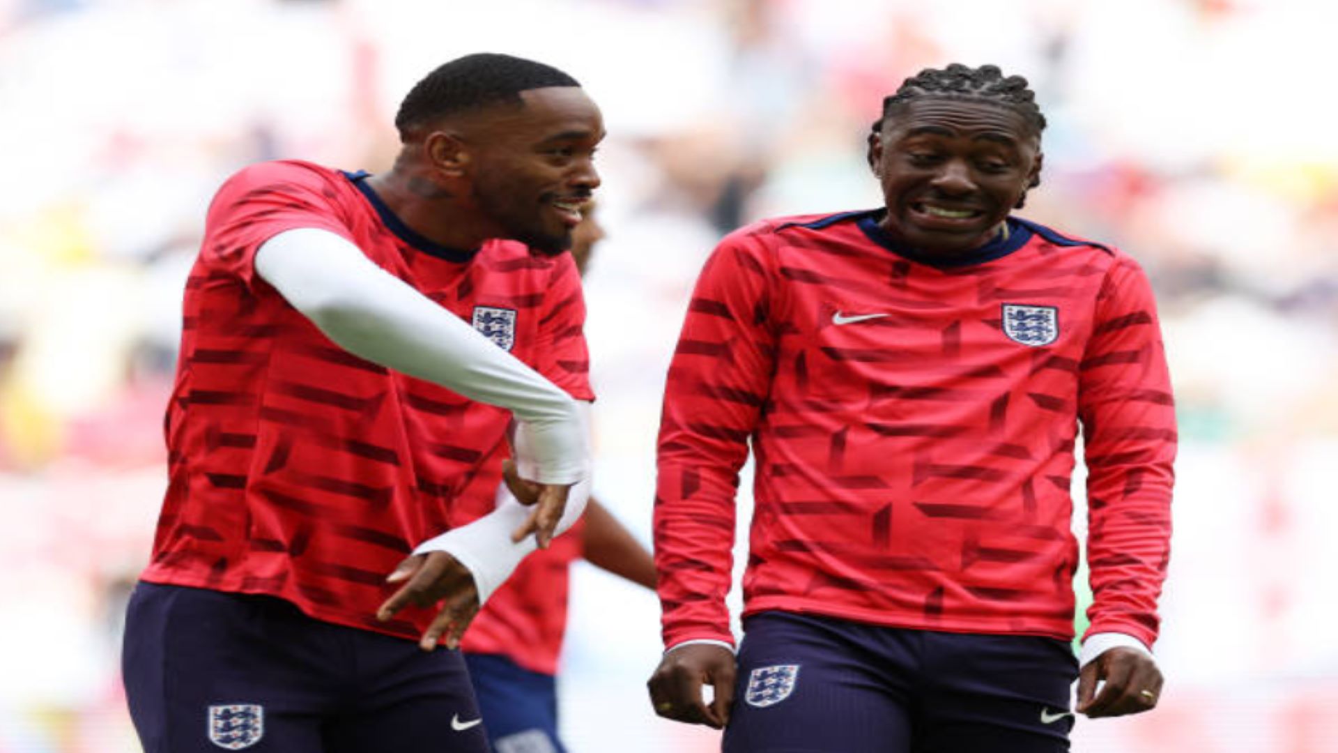 Ảnh bài viết Tottenham được khuyên chiêu mộ bộ đôi trị giá 100 triệu bảng