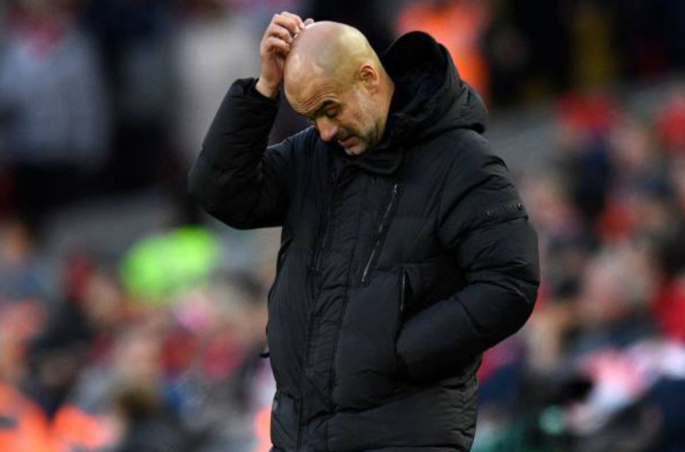 Ảnh bài viết Guardiola: “Nếu cậu ấy ra đi…tôi sẽ vô cùng đau lòng”