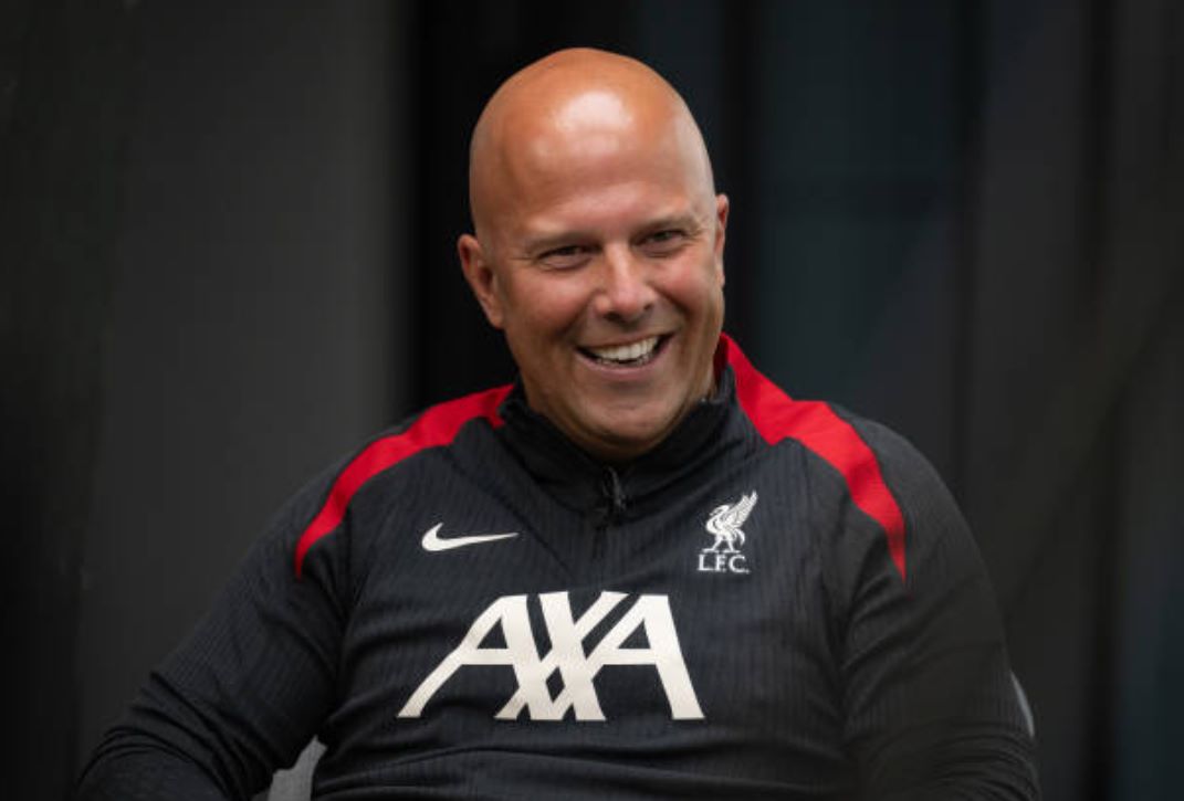 Ảnh bài viết NÓNG! 3 vị trí Slot muốn bổ sung nhân sự tại Liverpool 