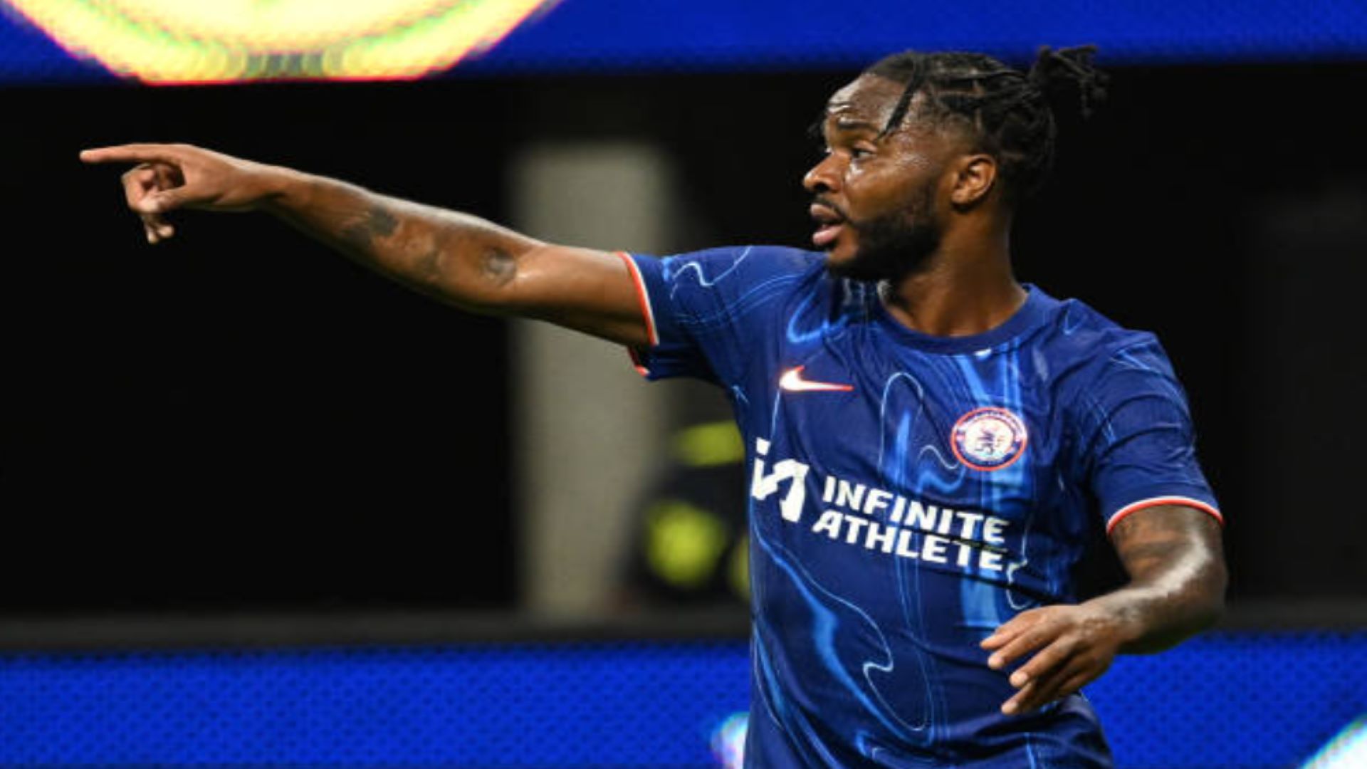 Chấm điểm Chelsea trận thắng Club America: Nkunku thăng hoa; Thất vọng Sterling