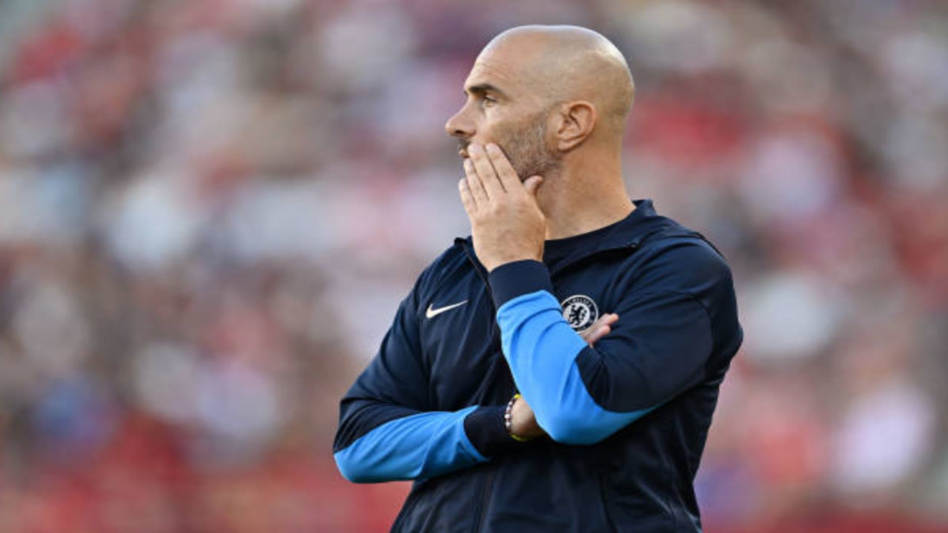 “Thật nhục nhã khi Chelsea bán cậu ta”